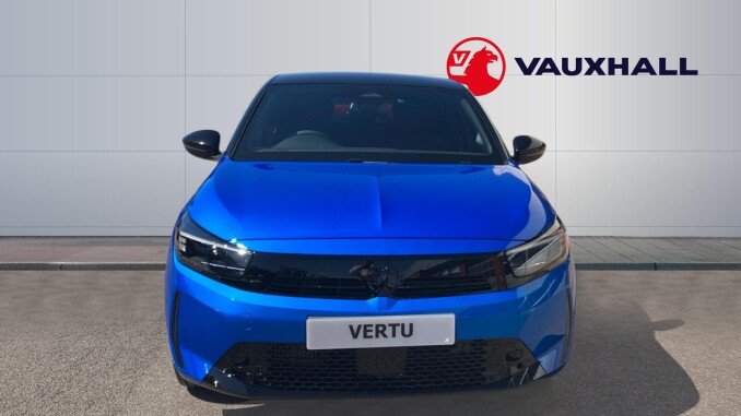 Vauxhall Corsa 1.2 Turbo Yes 5dr [Winter Pack] Petrol Hatchback - Image 3